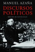 DISCURSOS POLITICOS di AZAA, MANUEL 