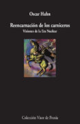 REENCARNACIN DE LOS CARNICEROS di HAHN, OSCAR 