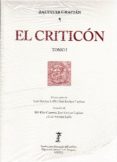El Criticón [Volume I & II]