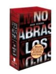 PACK JOHN VERDON de VERDON, JOHN 