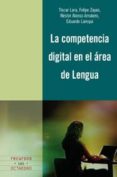 COMPETENCIA DIGITAL EN EL AREA DE LENGUA di ZAYAS, FELIPE 