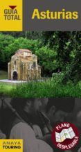 ASTURIAS 2017 (GUIA TOTAL) (7 ED.) (+ PLANO) de POMBO RODRIGUEZ, ANTON 