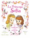 PRINCESA SOFIA. LA MALDICION DE LA PRINCESA IVY de DISNEY, WALT 
