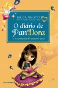 O Diário De Pandora (ebook)