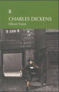 OLIVER TWIST de DICKENS, CHARLES 