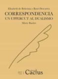CORRESPONDENCIA: UN UPPERCUT AL DUALISMO di VV.AA. 