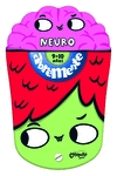 ABREMENTE NEURO 9-10 di VV.AA. 