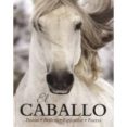 EL CABALLO: PASION, BELLEZA, ESPLENDOR Y FUERZA di VV.AA. 