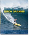 LEROY GRANNIS (ED. TRILINGE ESPAOL-ITALIANO-PORTUGUES) di BARILOTTI, STEVE HEIMANN, JIM 
