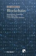 BLOCKCHAIN di ARROYO GUARDEO, DAVID DIAZ VICO, JESUS 