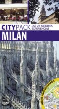 MILAN (CITYPACK) 2018 di VV.AA. 