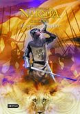 NARNIA 4 : EL PRINCIPE CASPIAN de LEWIS, CLIVE STAPLES 