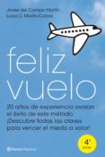 FELIZ VUELO de CAMPO MARTIN, JAVIER DEL   MARTIN-COBOS, LUISA C. 