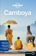 CAMBOYA 2015 (4 ED.) (LONELY PLANET) de RAY, NICK  BLOM, GREG 
