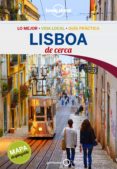 LISBOA DE CERCA (3 ED.) (LONELY PLANET) de CHRISTIANI, KERRY 
