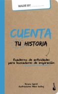 CUENTA TU HISTORIA de GAREL, BRUNO 