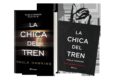 PACK LA CHICA DEL TREN  (INCLUYE: LIBRO + BOLSA DE TELA) de HAWKINS, PAULA 