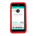 Vilader5000 Por Verni, Tapa Blanda