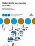 FORMACION PROFESIONAL BSICA - TRATAMIENTO INFORMTICO DE DATOS (SERVICIOS ADMINISTRATIVOS Y SERVICIOS COMERCIALES) ED. 2020 di VV.AA. 