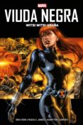 VIUDA NEGRA: WITSI WITSI ARAA de RUCKA, GREG  JONES, J. G. 