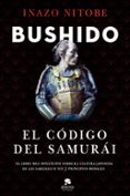 BUSHIDO di NITOBE, INAZO 