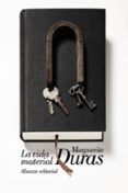 LA VIDA MATERIAL de DURAS, MARGUERITE 