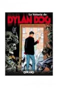 LA HISTORIA DE DYLAN DOG di SCLAVI, TIZIANO 