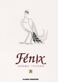 FENIX N 1 de TEZUKA, OSAMU 