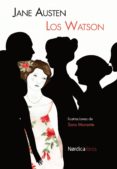 LOS WATSON de AUSTEN, JANE 