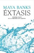 EXTASIS de BANKS, MAYA 