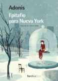 EPITAFIO PARA NUEVA YORK de ADONIS 