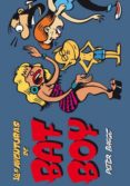 BAT BOY de BAGGE, PETER 