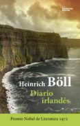 DIARIO IRLANDES de BOLL, HEINRICH 