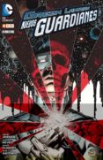 GREEN LANTERN: NUEVOS GUARDIANES N 02 de JORDAN, JUSTIN 