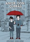 AMOR CON OJERAS de JIMENEZ LAPSICOMAMI, MAMEN 