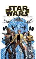 STAR WARS (TOMO RECOPILATORIO) 1 de AARON, JASON 