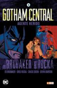 GOTHAM CENTRAL N 06 de BRUBAKER, ED  RUCKA, GREG 