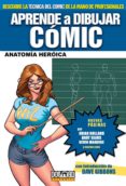 APRENDE A DIBUJAR CMIC VOL. 3 (EDICIN CARTON) di VV.AA. 