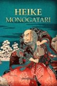 HEIKE MONOGATARI di ANONIMO 
