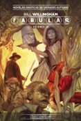 COLECCION VERTIGO N 32: FABULAS 10 de WILLINGHAM, BILL 