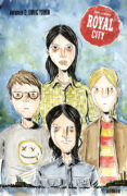 ROYAL CITY 2: SONIC YOUTH de LEMIRE, JEFF 