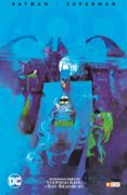 BATMAN/SUPERMAN 400 de MOENCH, DOUG  MAGGIN, ELLIOT S. 
