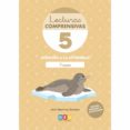 LECTURAS COMPRENSIVAS 5 (3 ED.): LEO FRASES REVISADA Y ACTUALIZA DA de MARTINEZ ROMERO, JOSE MATERIA 
