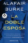 LA DOBLE ESPOSA di BURKE, ALAFAIR