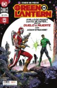 GREEN LANTERN NUM. 88 de MORRISON, GRANT 