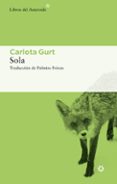 SOLA di GURT, CARLOTA 