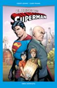 SUPERMAN: EL ORIGEN DE SUPERMAN (DC POCKET) de JOHNS, GEOFF 