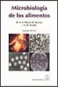 MICROBIOLOGIA DE LOS ALIMENTOS (2 ED.) di MOSSEL, D.A.A.  MORENO, B.  STRUIJK, C.B. 