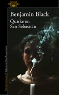 QUIRKE EN SAN SEBASTIAN di BLACK, BENJAMIN 