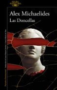 LAS DONCELLAS de MICHAELIDES, ALEX 